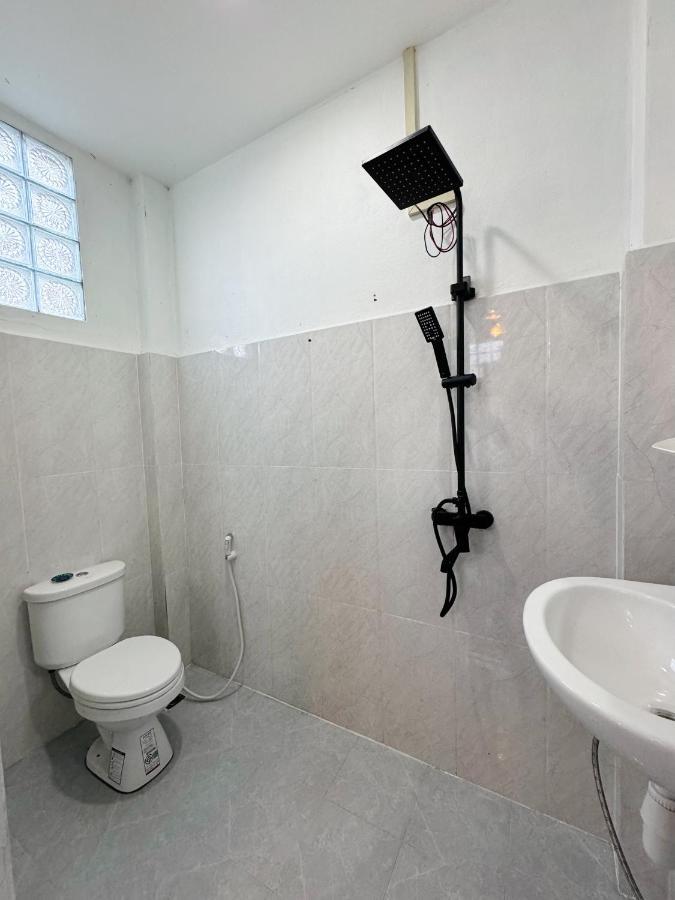 Sabai Sabai Backpackers Hostel 루앙프라방 외부 사진
